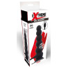 Hidden Desire Plug gonflable Expert 17 x 4.5 cm